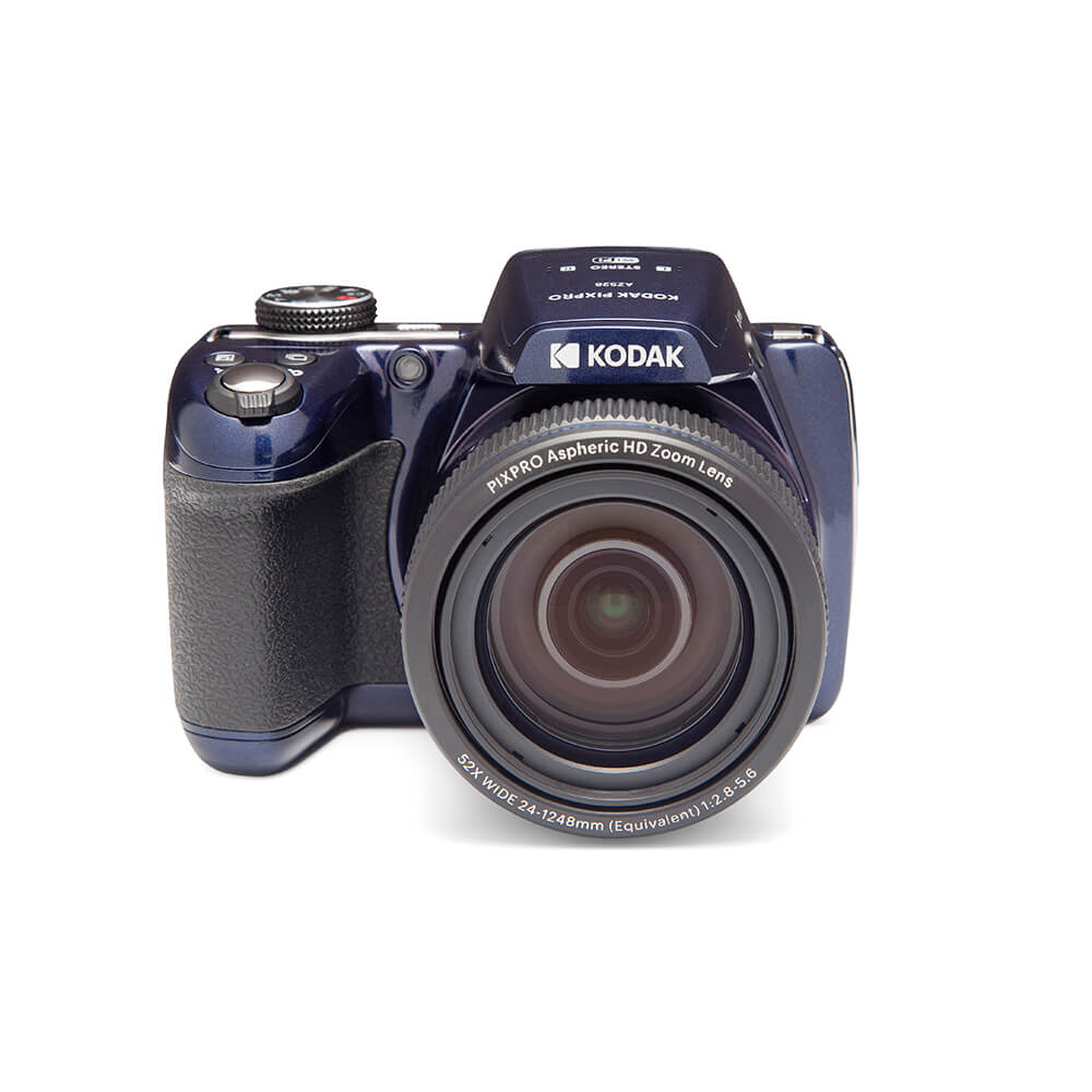 kodak-kodak-digital-camera-pixpro AZ528 CMOS x52 16MP Blue